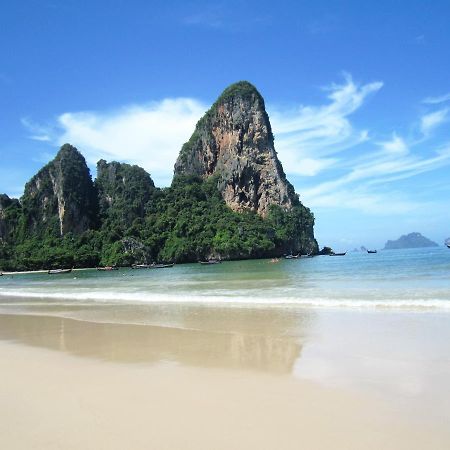 Hotel Hidayah Aonang Ao Nang Esterno foto