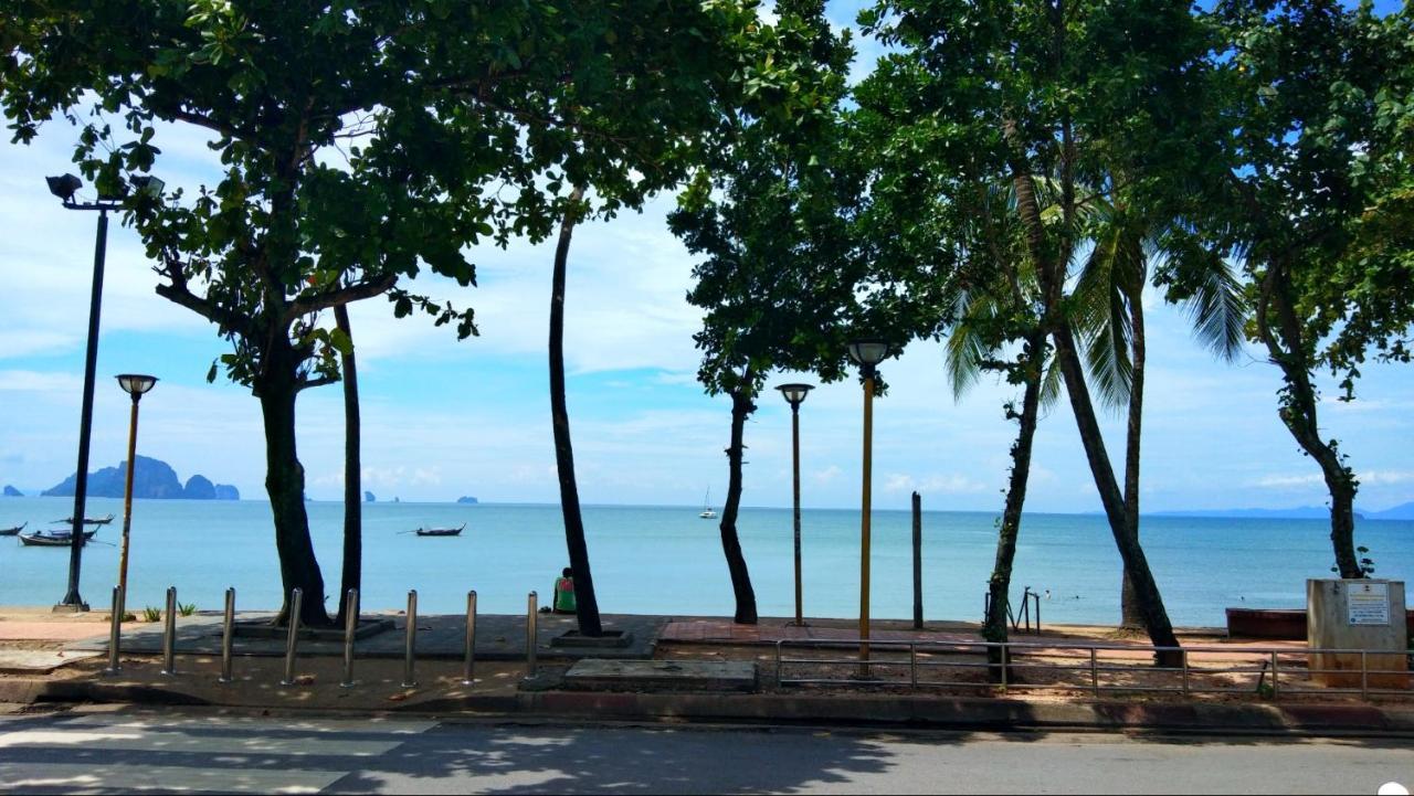 Hotel Hidayah Aonang Ao Nang Esterno foto