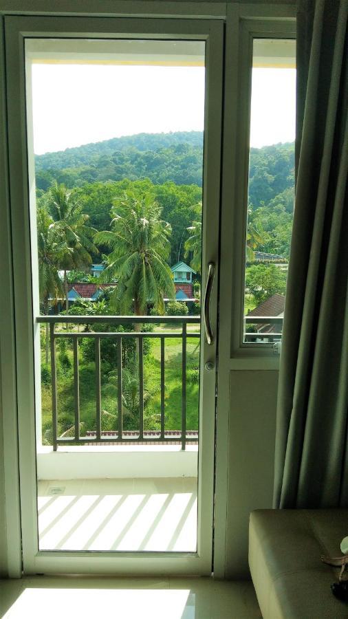 Hotel Hidayah Aonang Ao Nang Esterno foto