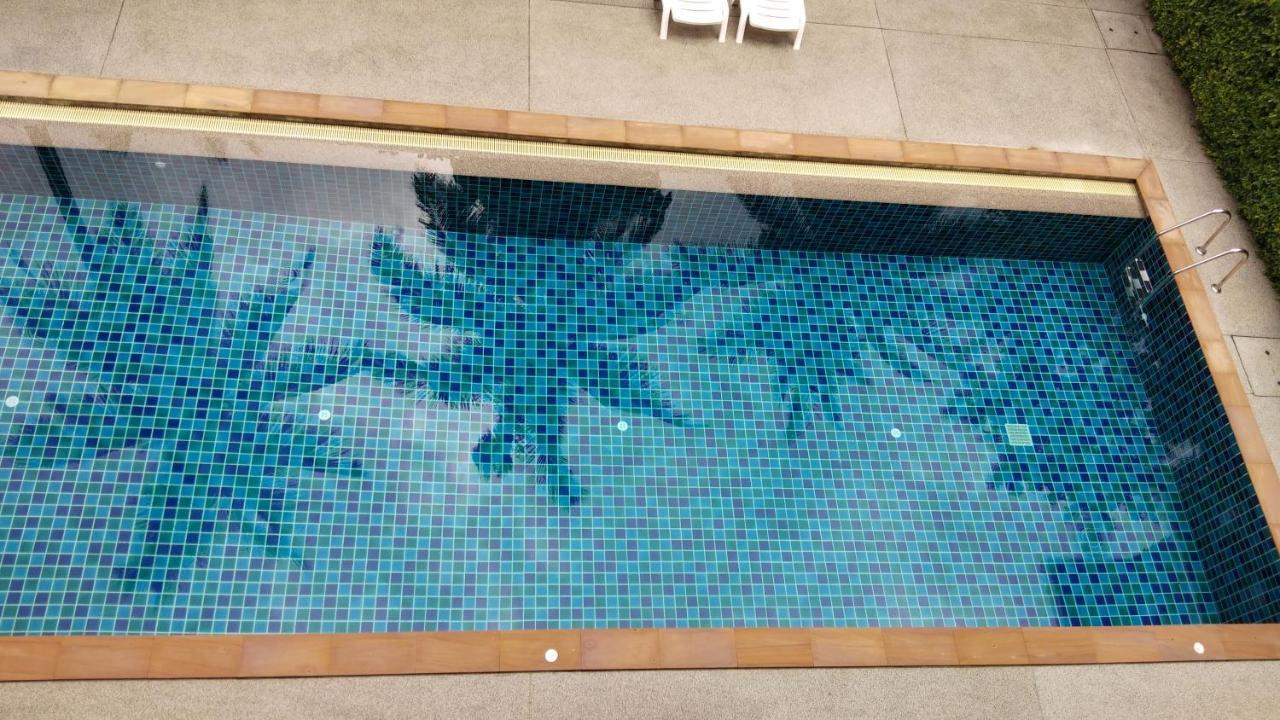 Hotel Hidayah Aonang Ao Nang Esterno foto