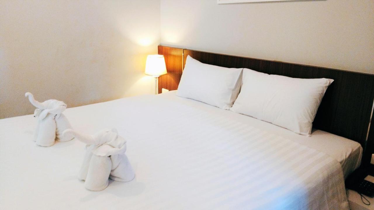 Hotel Hidayah Aonang Ao Nang Esterno foto