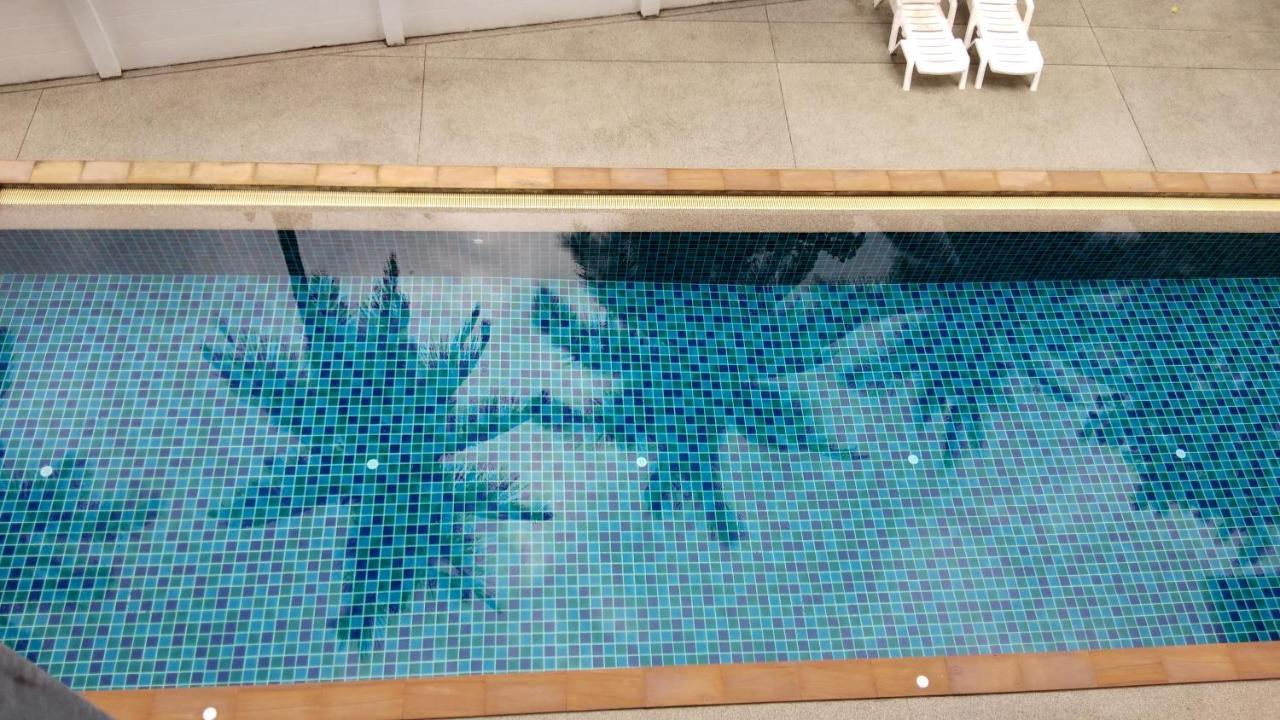 Hotel Hidayah Aonang Ao Nang Esterno foto