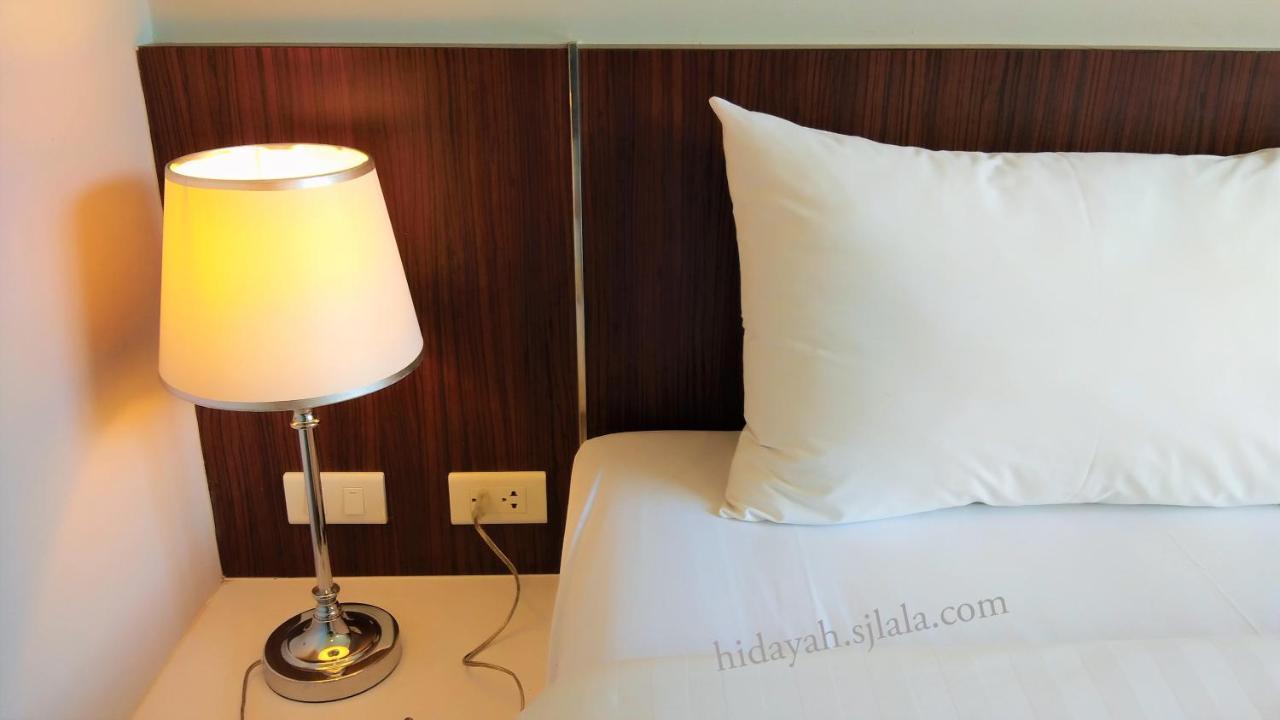 Hotel Hidayah Aonang Ao Nang Esterno foto