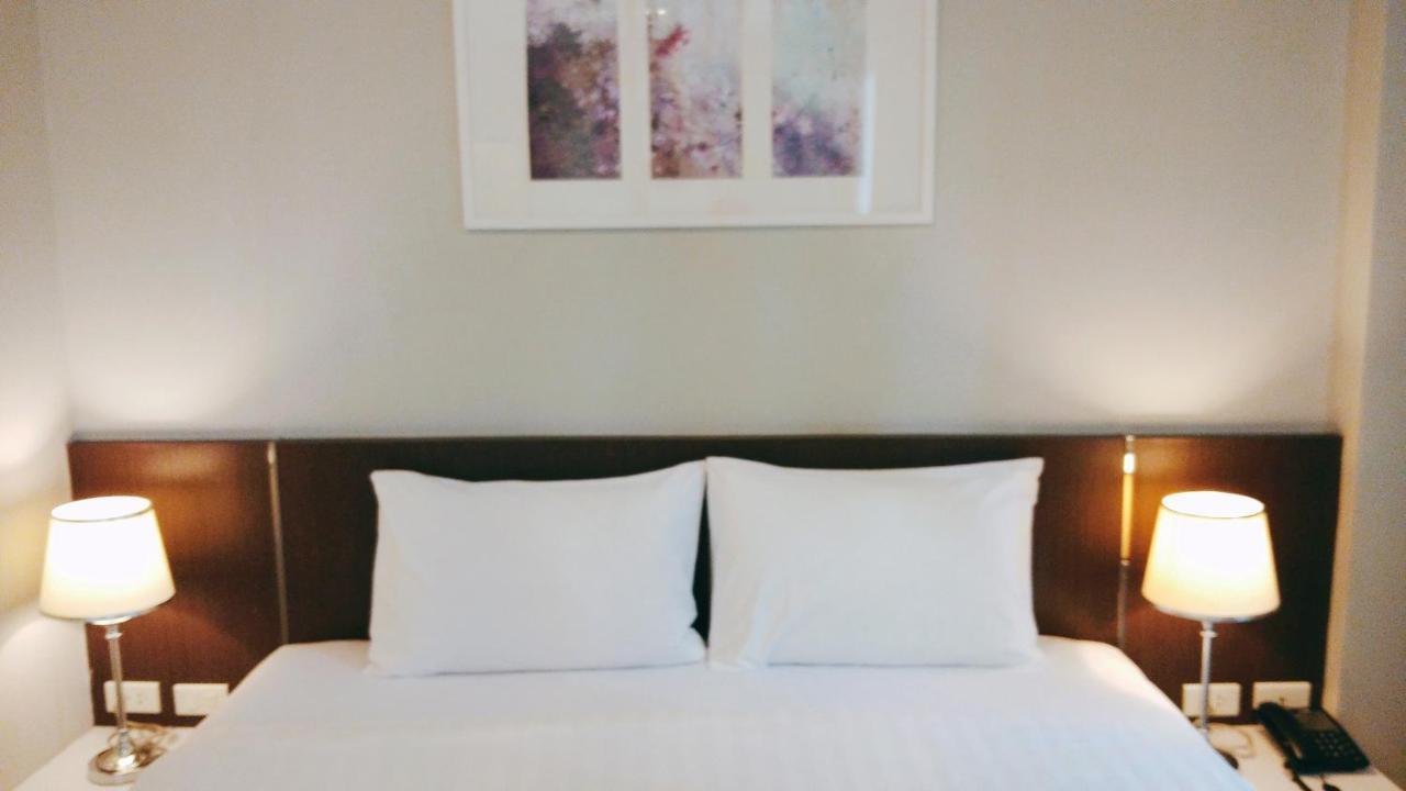 Hotel Hidayah Aonang Ao Nang Esterno foto